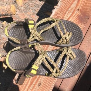 Women’s Chacos